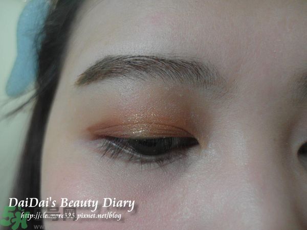 Bbia眼線筆怎么樣？Bbia防水眼線膠筆好用嗎？