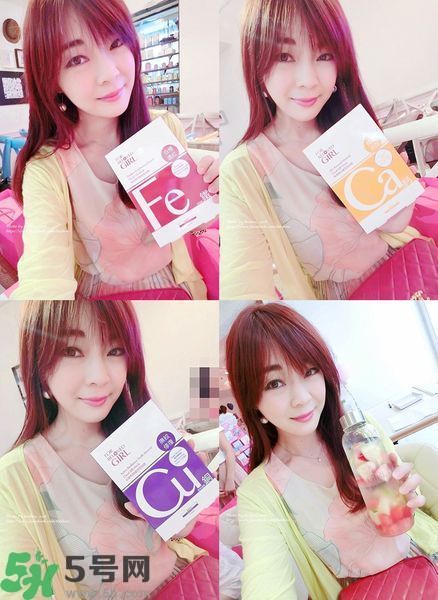 寵愛(ài)之名寵愛(ài)女孩面膜怎么樣？寵愛(ài)女孩礦物云絲面膜好用嗎？