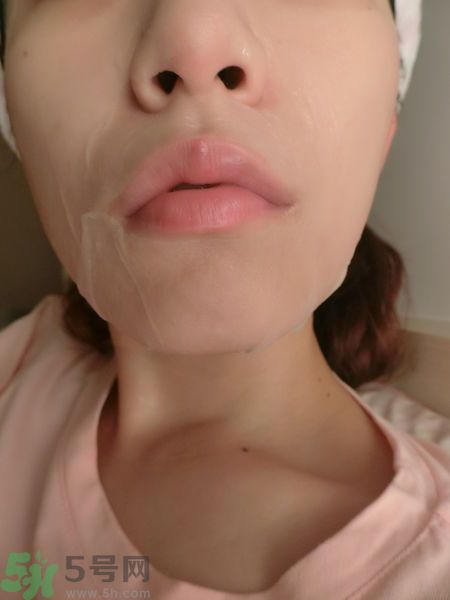 寵愛之名寵愛女孩礦物云絲面膜價格多少錢一盒