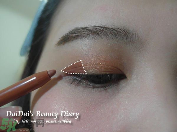 Bbia眼線筆怎么樣？Bbia防水眼線膠筆好用嗎？