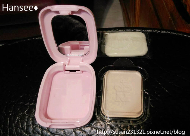 戀愛(ài)魔鏡魔幻天使肌蜜粉怎么樣？