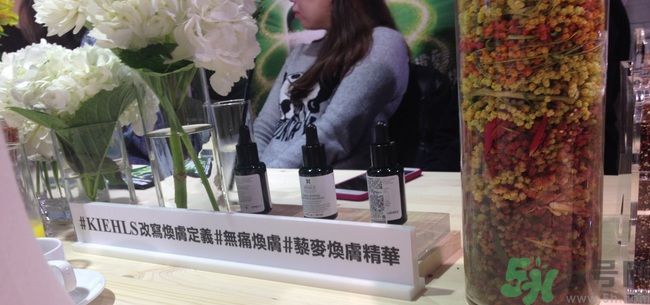 科顏氏藜麥煥膚精華怎么樣？科顏氏藜麥煥膚精華好用嗎