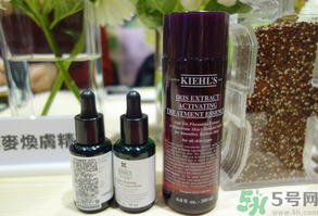 科顏氏藜麥煥膚精華怎么樣？科顏氏藜麥煥膚精華好用嗎