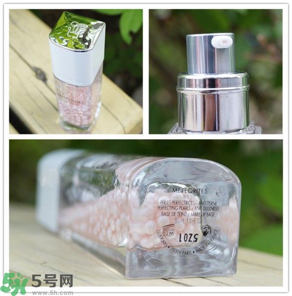 法國(guó)嬌蘭幻彩流星亮膚修顏液怎么使用？法國(guó)嬌蘭幻彩流星亮膚修顏液使用方法