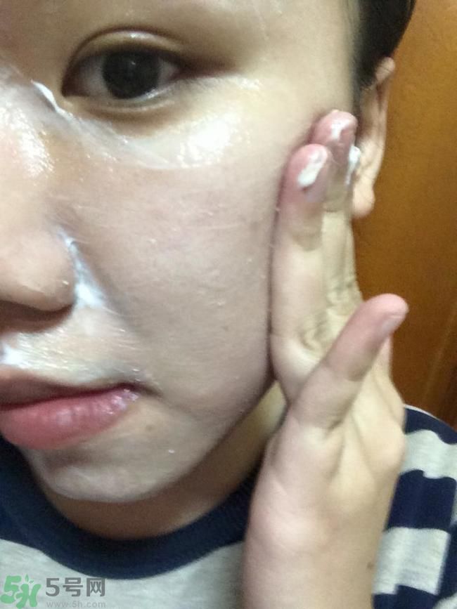 膚蕊Freshel卸妝按摩霜怎么樣？好用嗎？