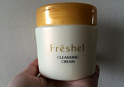 膚蕊Freshel卸妝按摩霜怎么樣？好用嗎？