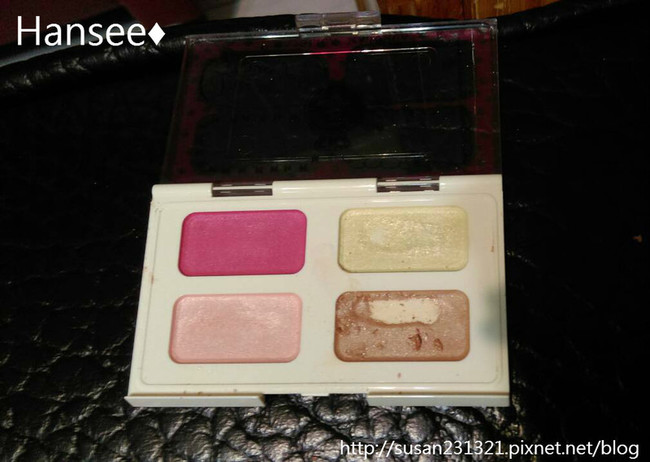 戀愛(ài)魔鏡魔幻天使肌蜜粉怎么樣？