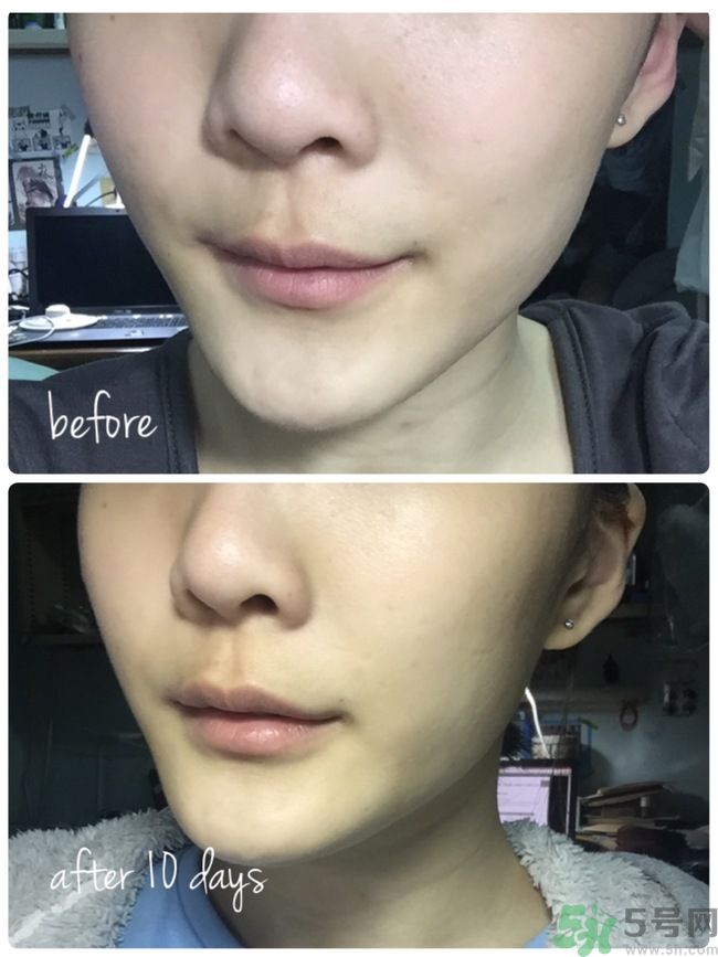 科顏氏藜麥煥膚精華怎么樣？科顏氏藜麥煥膚精華好用嗎