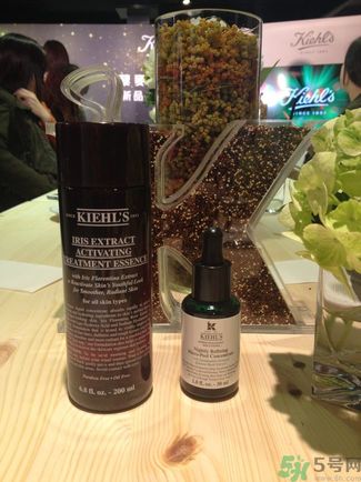 科顏氏藜麥煥膚精華怎么樣？科顏氏藜麥煥膚精華好用嗎