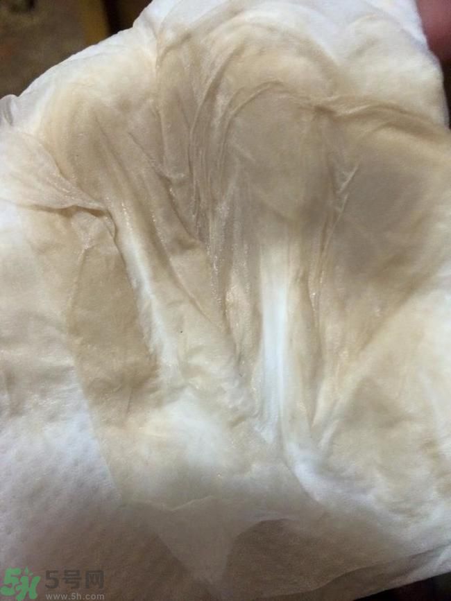 膚蕊Freshel卸妝按摩霜怎么樣？好用嗎？