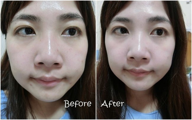 美寶蓮夢(mèng)幻奇跡控油透潤(rùn)持妝乳怎么樣？好用嗎？