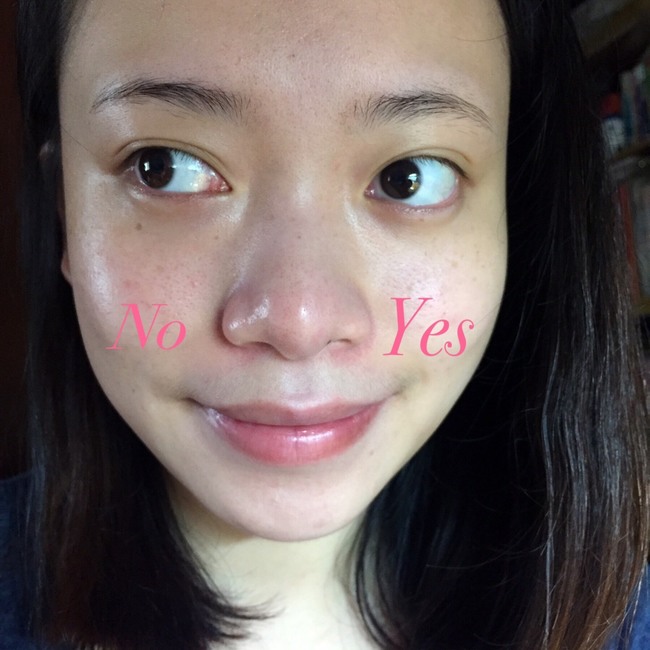 美寶蓮夢幻奇跡控油透潤持妝乳怎么樣？好用嗎？