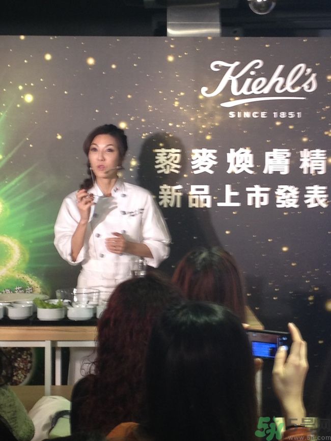 科顏氏藜麥煥膚精華怎么樣？科顏氏藜麥煥膚精華好用嗎