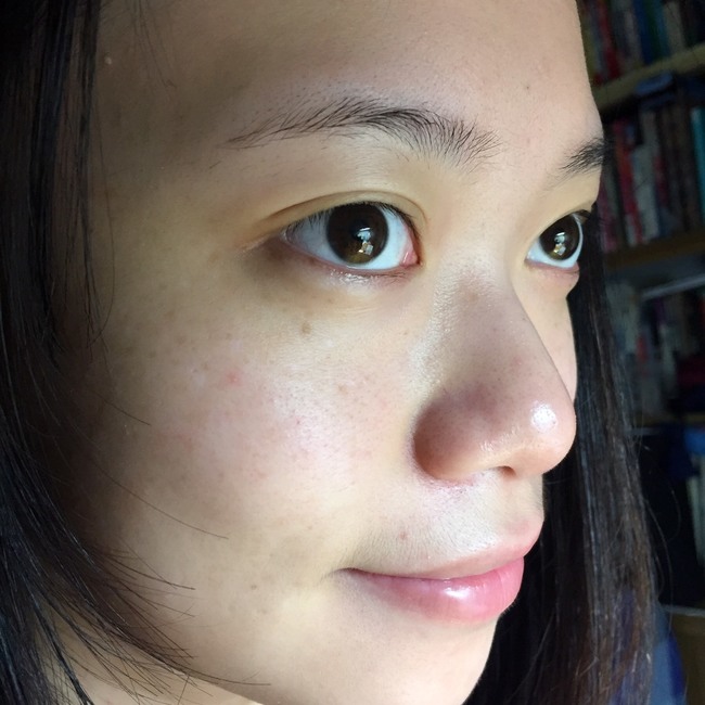 美寶蓮夢幻奇跡控油透潤持妝乳怎么樣？好用嗎？