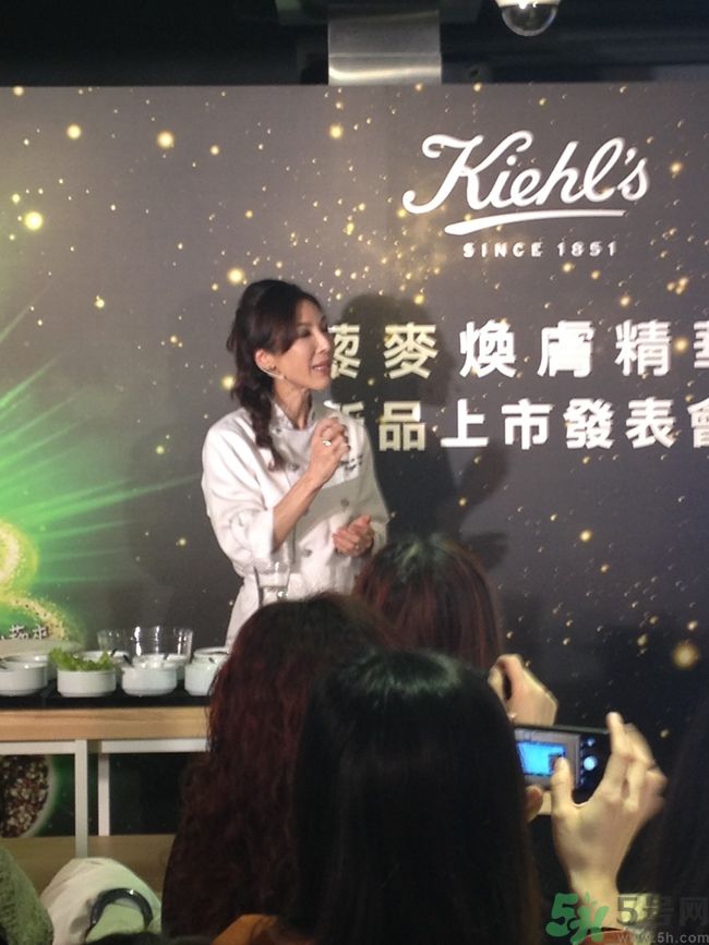 科顏氏藜麥煥膚精華怎么樣？科顏氏藜麥煥膚精華好用嗎