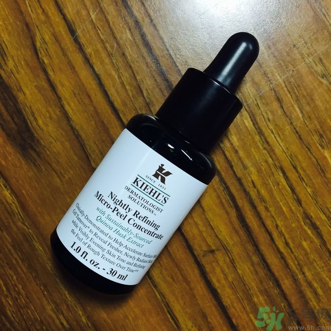 科顏氏藜麥煥膚精華怎么樣？科顏氏藜麥煥膚精華好用嗎