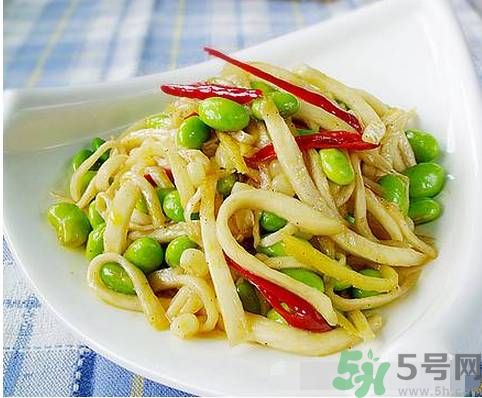 茭白上火嗎?吃茭白上火怎么辦 茭白上火嗎?吃茭白上火怎么辦