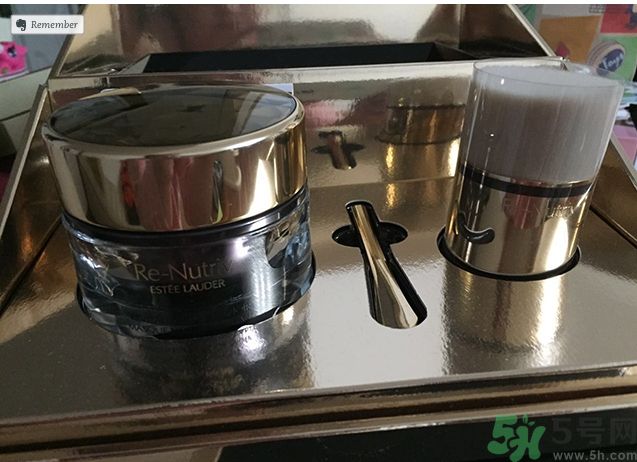 雅詩蘭黛白金級奢寵蘊能黑鉆奢華面膜怎么樣？雅詩蘭黛白金級奢寵蘊能黑鉆奢華面膜好用嗎？