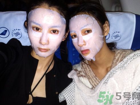 面膜可以帶上飛機嗎?片狀皮面膜帶上飛機會怎么樣 面膜可以帶上飛機嗎?片狀皮面膜帶上飛機會怎么樣