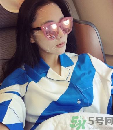 面膜可以帶上飛機嗎?片狀皮面膜帶上飛機會怎么樣 面膜可以帶上飛機嗎?片狀皮面膜帶上飛機會怎么樣