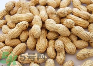 花生沒(méi)炒熟怎么辦?花生沒(méi)炒熟能吃嗎