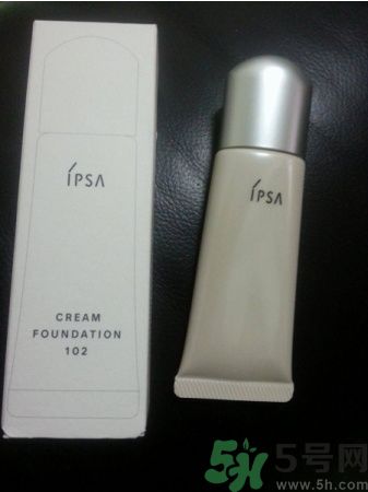 茵芙莎ipsa光透粉底液怎么樣？ipsa光透粉底液適合什么膚質(zhì)？