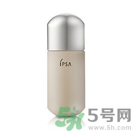 茵芙莎ipsa光透粉底液怎么樣？ipsa光透粉底液適合什么膚質(zhì)？