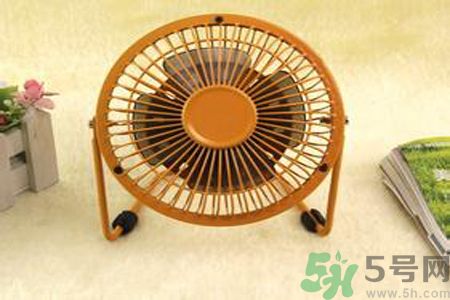 電風(fēng)扇怎么省電？電風(fēng)扇怎么用比較省電？