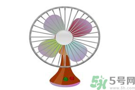 吹電風(fēng)扇頭痛是怎么回事？吹電風(fēng)扇頭痛怎么辦？