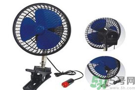 孕婦可以吹電風扇嗎？懷孕可以吹電風扇嗎？