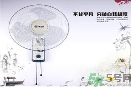寶寶可以吹電風(fēng)扇嗎？寶寶多大了可以吹電風(fēng)扇？