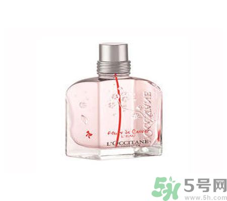 歐舒丹初戀櫻花淡香水怎么樣？歐舒丹初戀櫻花淡香水好用嗎？