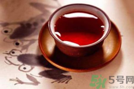 紅茶是熱性還是涼性？紅茶是熱性嗎？