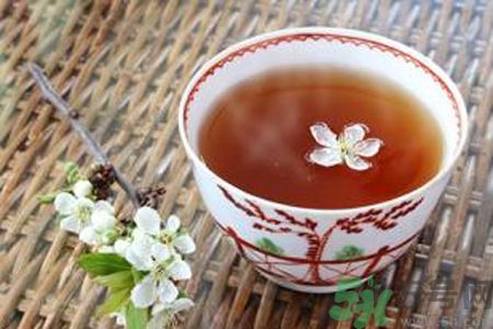 紅茶是熱性還是涼性？紅茶是熱性嗎？