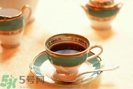 喝紅茶會上火嗎？喝紅茶上火怎么辦？