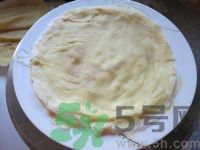 榴蓮千層蛋糕可以放幾天？榴蓮千層蛋糕怎么保存？