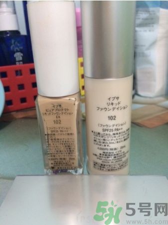 茵芙莎ipsa光透粉底液怎么樣？ipsa光透粉底液適合什么膚質(zhì)？