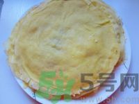 榴蓮千層蛋糕可以放幾天？榴蓮千層蛋糕怎么保存？