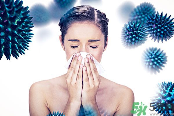 流鼻血怎么辦？青少年流鼻血是什么原因引起的？