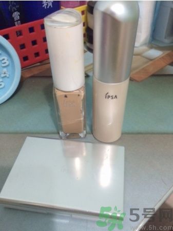茵芙莎ipsa光透粉底液怎么樣？ipsa光透粉底液適合什么膚質(zhì)？