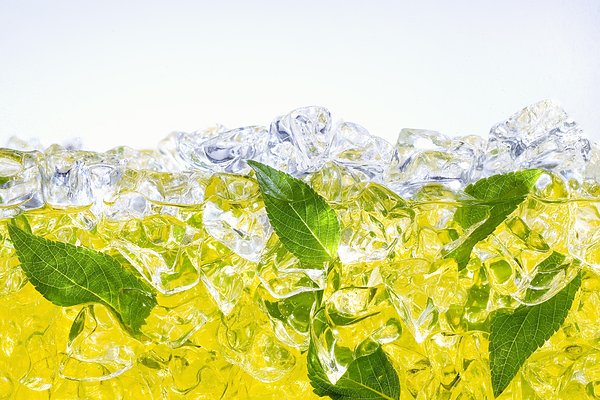 綠茶去眼袋嗎？綠茶能去眼袋嗎？