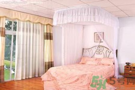 蚊子是怎么飛進(jìn)蚊帳的？怎么防止蚊子進(jìn)入蚊帳？