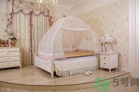 蚊帳什么顏色好？什么顏色的蚊帳可以防蚊子？