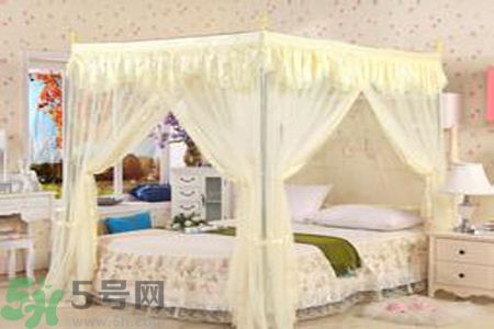 寶寶用什么顏色的蚊帳好？寶寶蚊帳的挑選方法