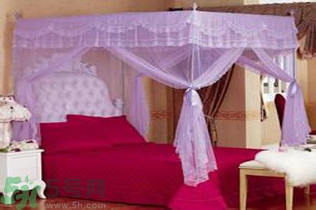 怎么挑選蚊帳？挑選蚊帳的小技巧