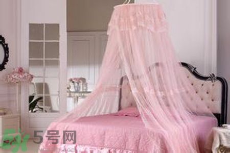 蚊帳有味道可以用嗎？蚊帳有味道怎么去除？
