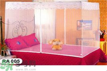 蚊帳有味道可以用嗎？蚊帳有味道怎么去除？