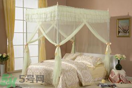 蚊帳有味道可以用嗎？蚊帳有味道怎么去除？