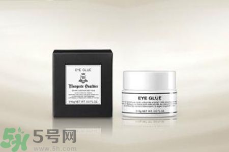 瑪格麗特古緹耶膠水眼霜怎么樣？瑪格麗特古緹耶膠水眼霜好用嗎？