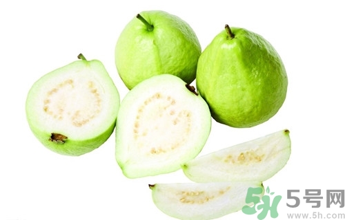 吃番石榴會胖嗎?番石榴吃了有什么好處 吃番石榴會胖嗎?番石榴吃了有什么好處